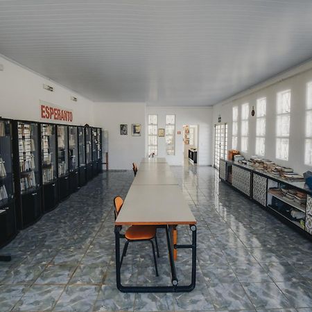 Hotel Vegano Bona Espero Alto Paraiso de Goias Ngoại thất bức ảnh