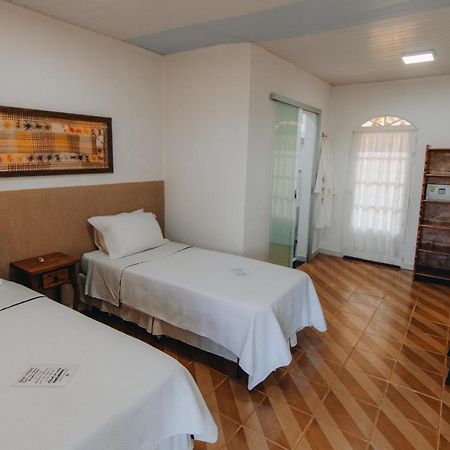 Hotel Vegano Bona Espero Alto Paraiso de Goias Ngoại thất bức ảnh