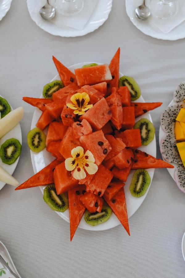 Hotel Vegano Bona Espero Alto Paraiso de Goias Ngoại thất bức ảnh