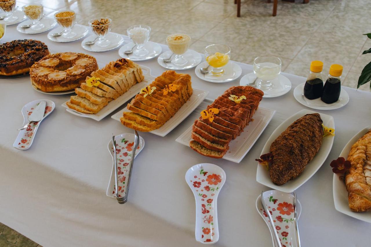 Hotel Vegano Bona Espero Alto Paraiso de Goias Ngoại thất bức ảnh