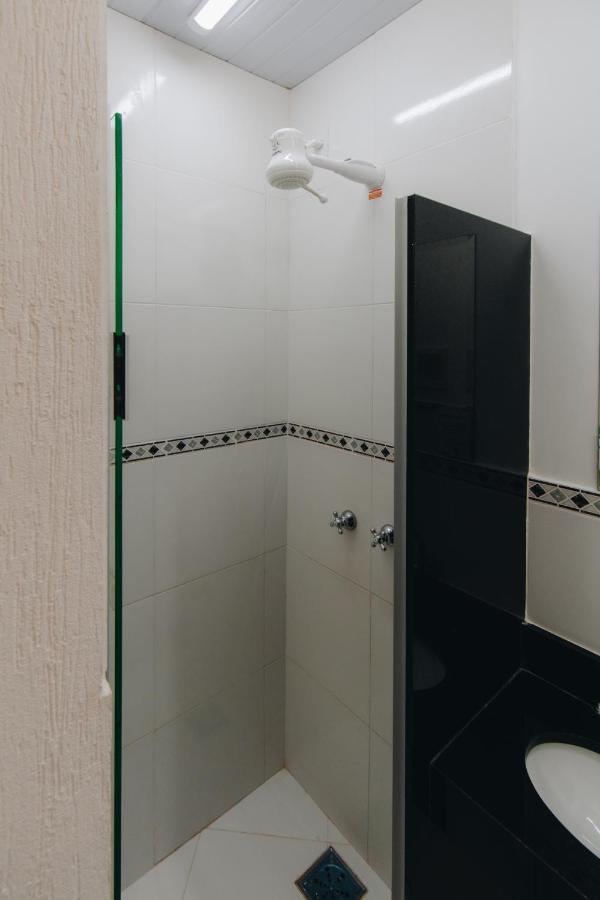 Hotel Vegano Bona Espero Alto Paraiso de Goias Ngoại thất bức ảnh